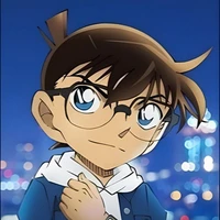 Conan/Shinichi Kudo