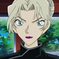 Vermouth/Sharon