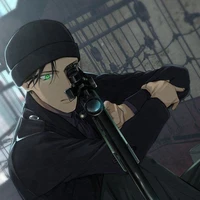 Rye/Akai Shuichi