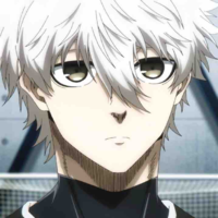 Nagi Seishiro