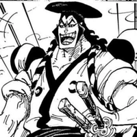 Kozuki Oden
