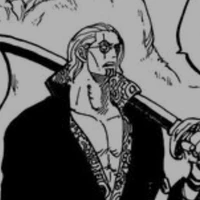 Silver Rayleigh