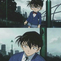 Kudo Shinichi /Conan