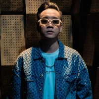 Nguyễn Thanh Tuấn - Justatee