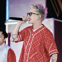 Trần Thiện Thanh Bảo - Bray
