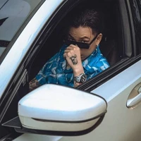 Bùi Thế Anh - Andree Right Hand