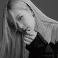 Roseanne Park(rosé)