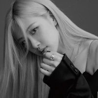 Roseanne Park(rosé)