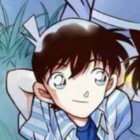 Kudo Shinichi