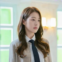 Baek Ha Rin