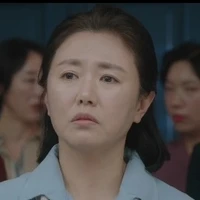 Mẹ Go Eun Byeol