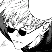 gojo satoru