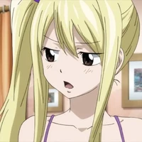 Lucy Heartfilia