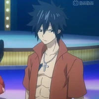 Gray Fullbuster