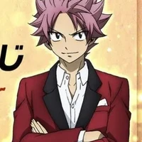 Natsu Dragneel