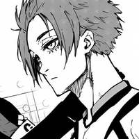 Itoshi Sae