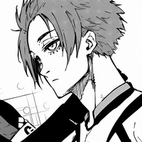 Itoshi Sae