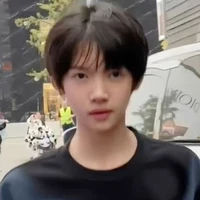 Trương Dịch Nhiên