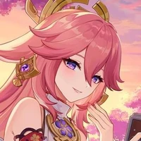 Yae Miko