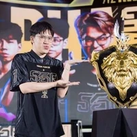 Công Vinh|SGP Lạc Lạc