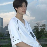 Phuwin Tang