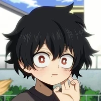 Shigaraki Tomura ( khi nhỏ)