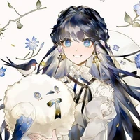 Hotome Ikami (Astesia)