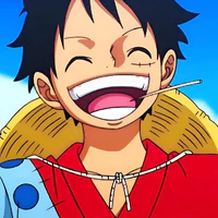 Monkey D Luffy.