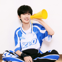 Tả Kỳ Hàm_bff cậu
