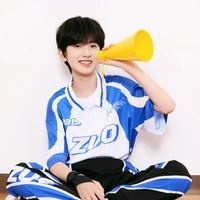 Tả Kỳ Hàm_bff cậu