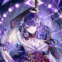 Raiden Shogun 