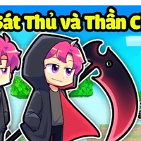 Xuyên Ko Bẻ Cong Trái Tim Nam9 [Hiha Thần Chết X Hiha Sát Thủ] - chap 3 ...