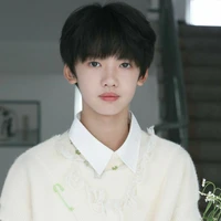 Trương Dịch Nhiên_em