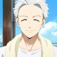 Umemiya Hajime