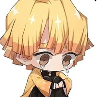 Agatsuma Zenitsu