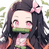 Kamado Nezuko