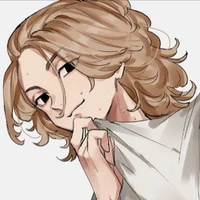 Sano Manjiro • Mikey •