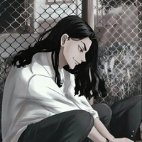 Baji Keisuke