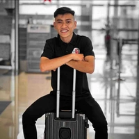 Anh bi trùm trường😎