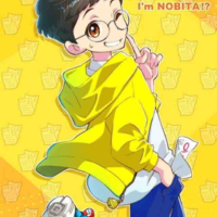 Nobi nobita 