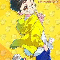 Nobi nobita 