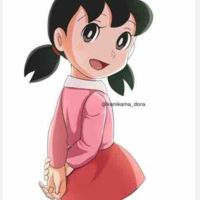 Minamoto Shizuka 