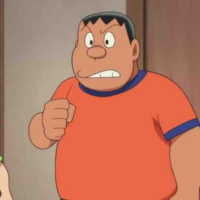 Goda Takeshi ( jaian )