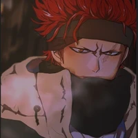 Eustass Kid