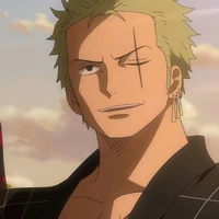 Roronoa Zoro