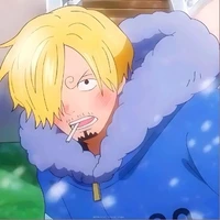 Vinsmoke Sanji