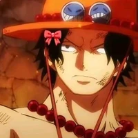 Gol D. Ace