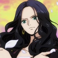 Nico Robin
