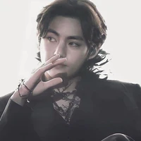 Taehyung_ ngài