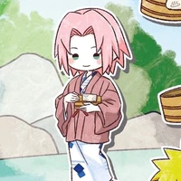 Sakura Haruno